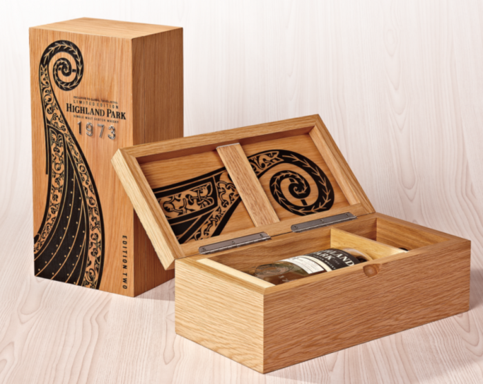 Experience the Exquisite Craftsmanship of MingFeng's Luxury Packaging Designs